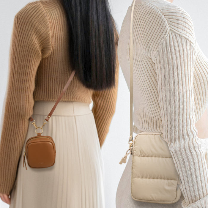 Crossbody Phone Strap
