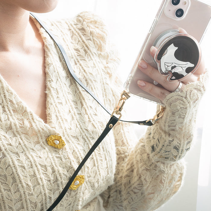 Crossbody Phone Strap