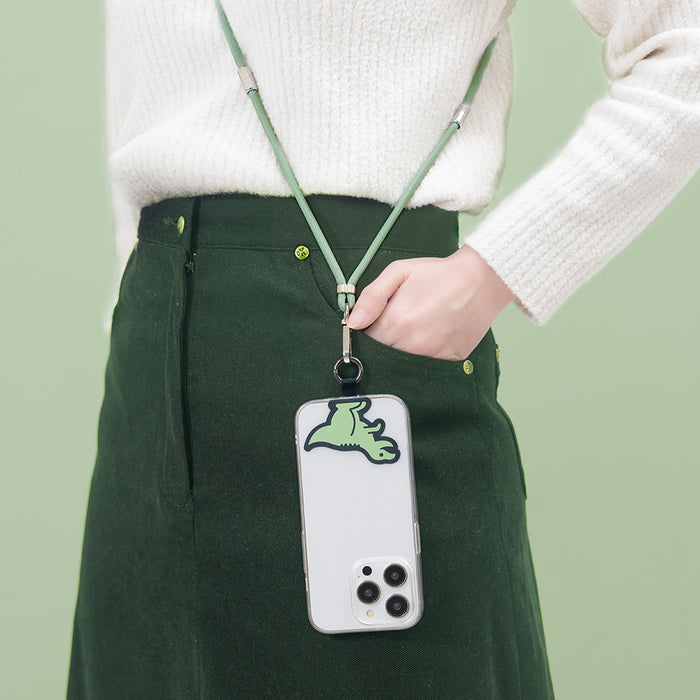 Playful Design Phone Tether Tab