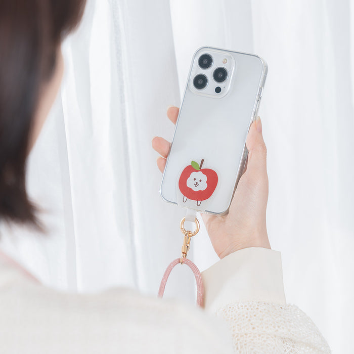 Playful Design Phone Tether Tab