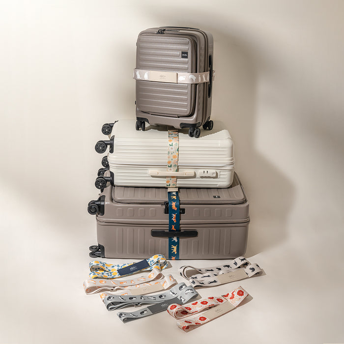Traveler’s Must-Have Set A