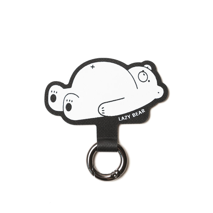 Playful Design Phone Tether Tab