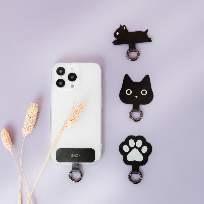 Playful Design Phone Tether Tab