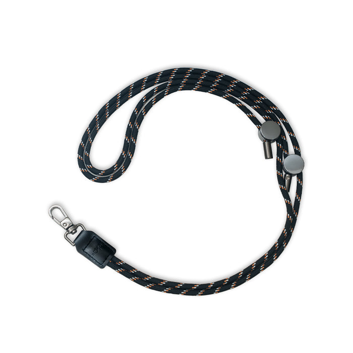 Adjustable Retainer Strap