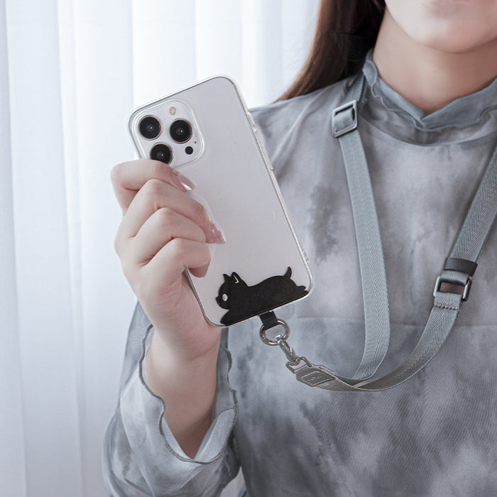 Playful Design Phone Tether Tab