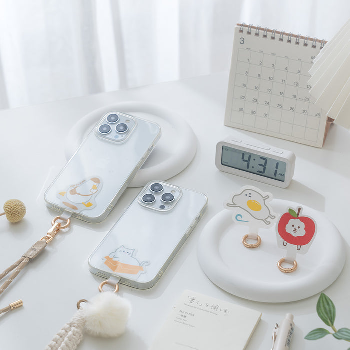 Playful Design Phone Tether Tab