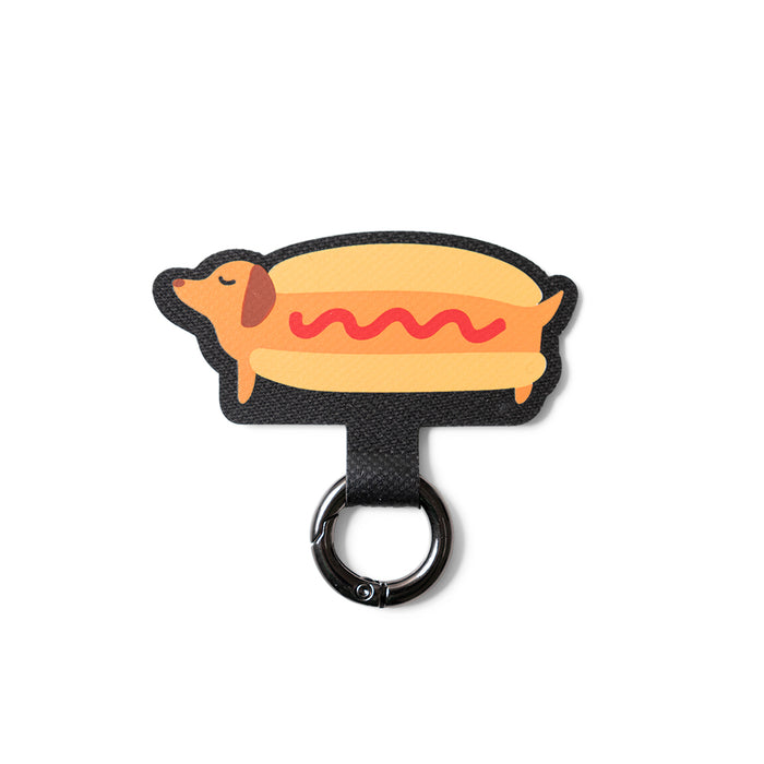 Playful Design Phone Tether Tab