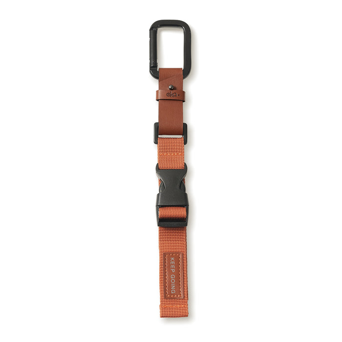 Universal Luggage Strap Buckle Ring