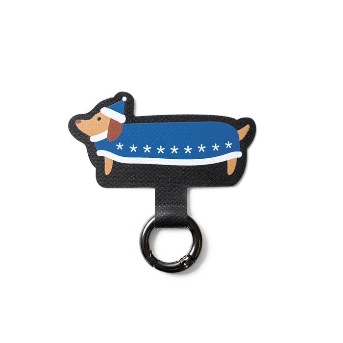 Playful Design Phone Tether Tab