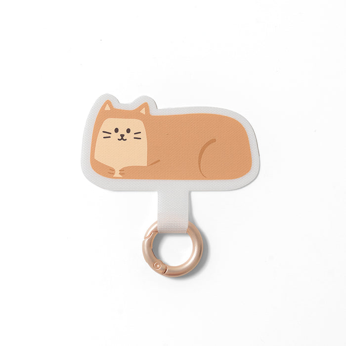 Playful Design Phone Tether Tab