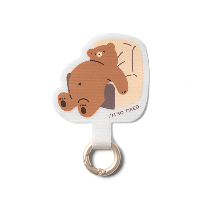 Playful Design Phone Tether Tab