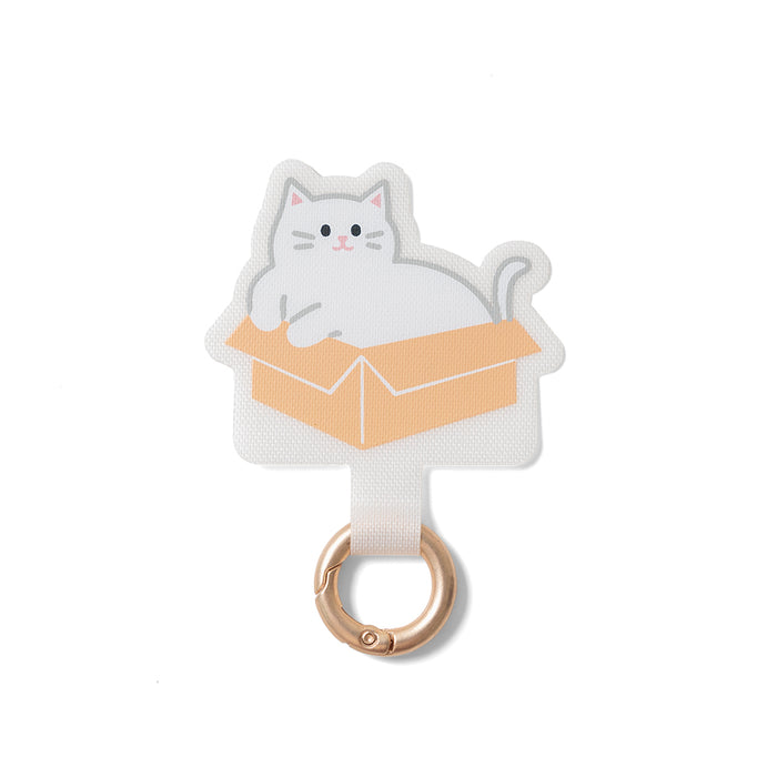 Playful Design Phone Tether Tab