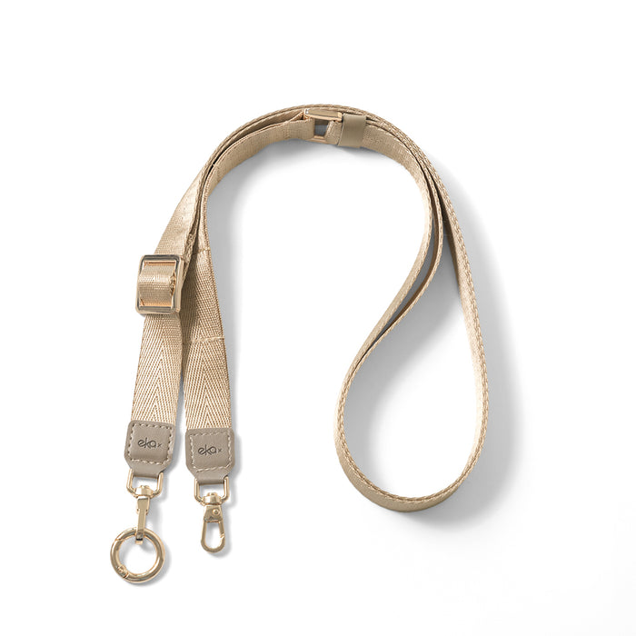 Versatile Adjustable Lanyard