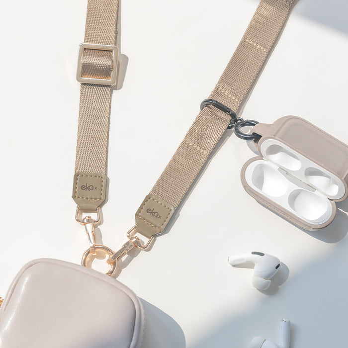 Versatile Adjustable Lanyard