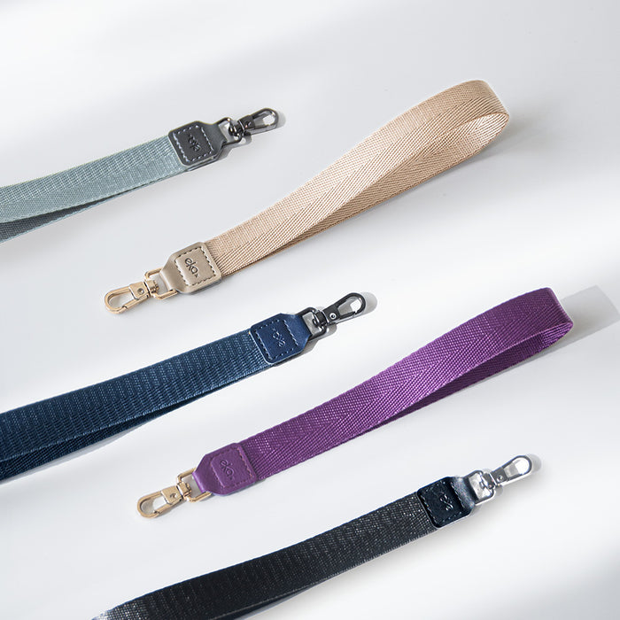 Nylon Lanyard Strap