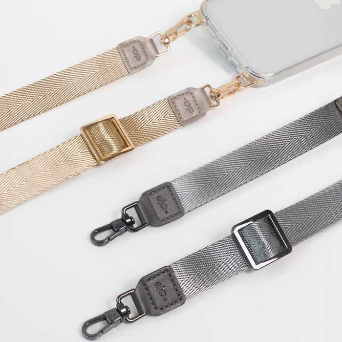 Double Hook Nylon Strap