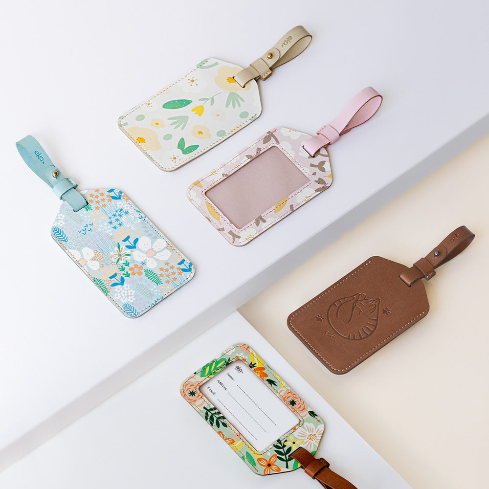 Floral patterns