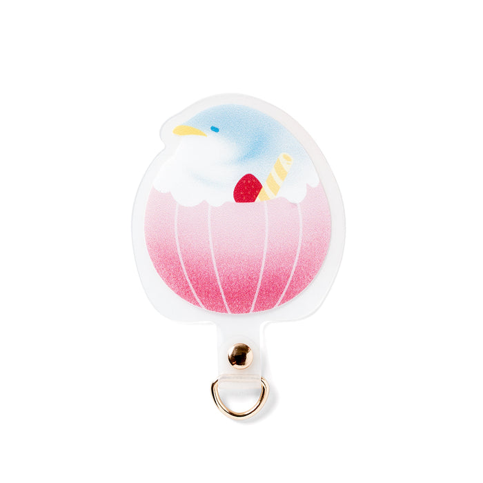 Jelly Style Phone Tether Tab