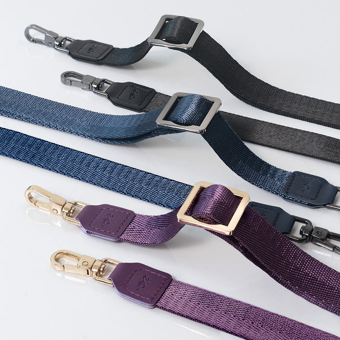 Double Hook Nylon Strap