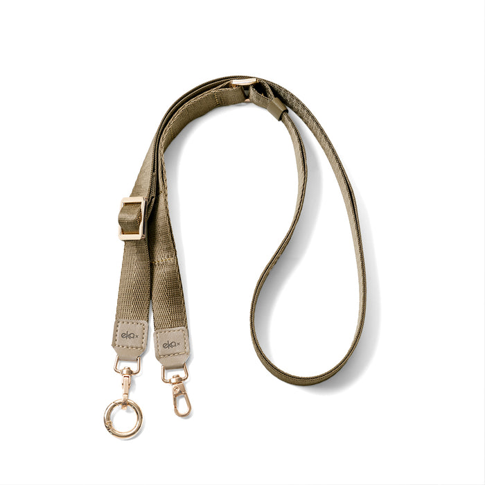 Versatile Adjustable Lanyard
