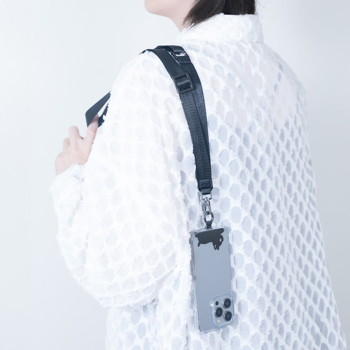 Nylon Lanyard Strap