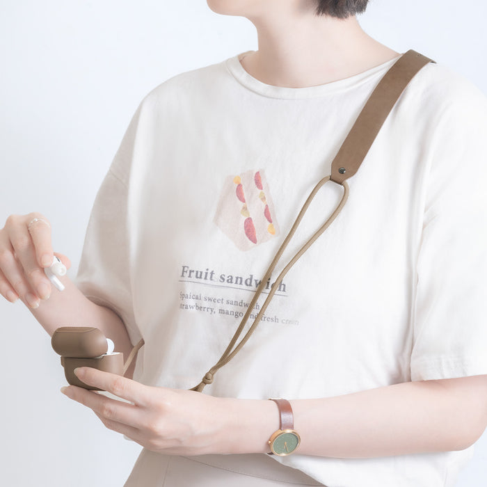 Adjustable  Pressure-Relief Strap