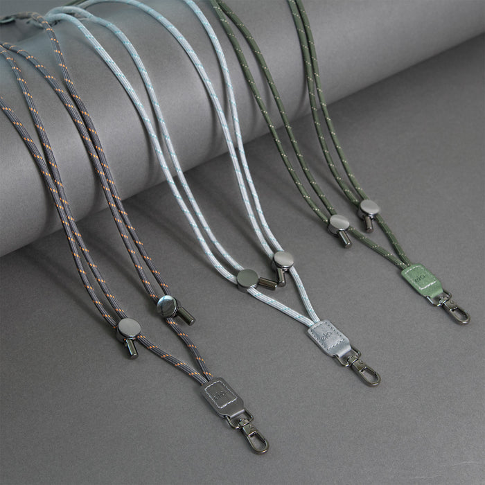 Adjustable Retainer Strap