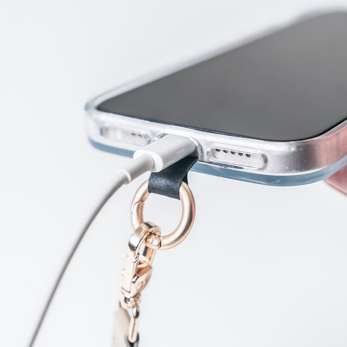 【ekax x @siangniaurx】Phone Strap Set