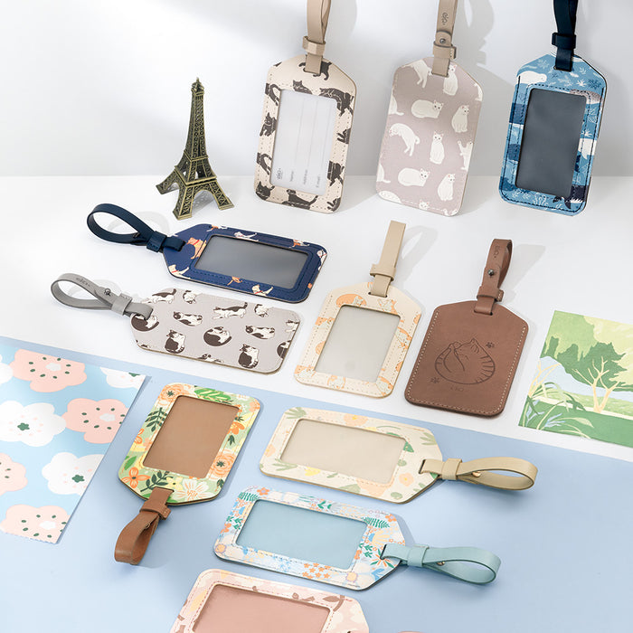 Traveler’s Must-Have Set B