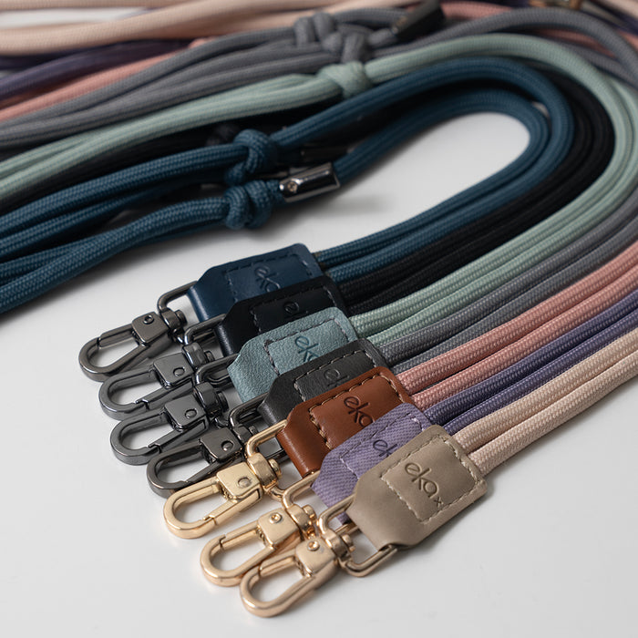 Adjustable Rope Phone Strap