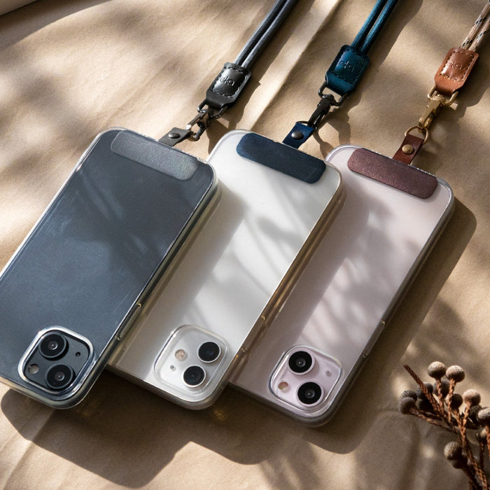 Adjustable Rope Phone Strap