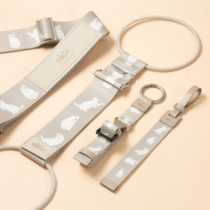 Traveler’s Must-Have Set A