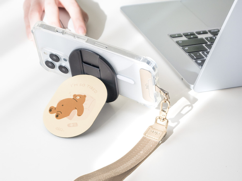 Assemble Your Personal Accessories