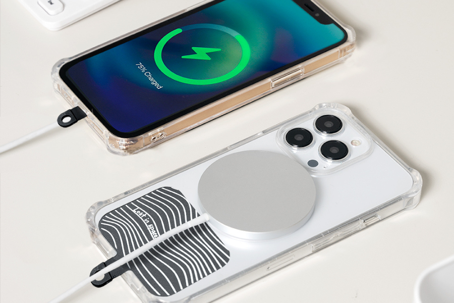 Ultra Thin and Light