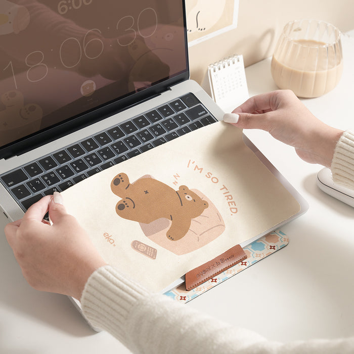3-in-1 Mouse Pad - Standard