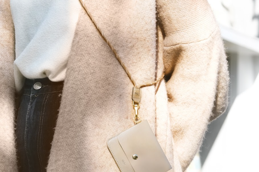 Adjustable Strap
