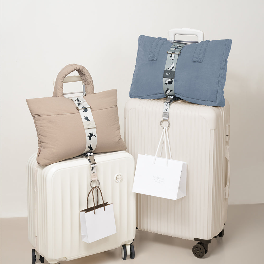 Fit Most Bag