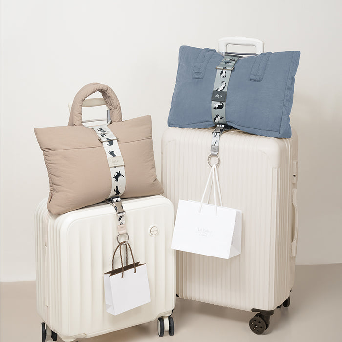 Traveler’s Must-Have Set A