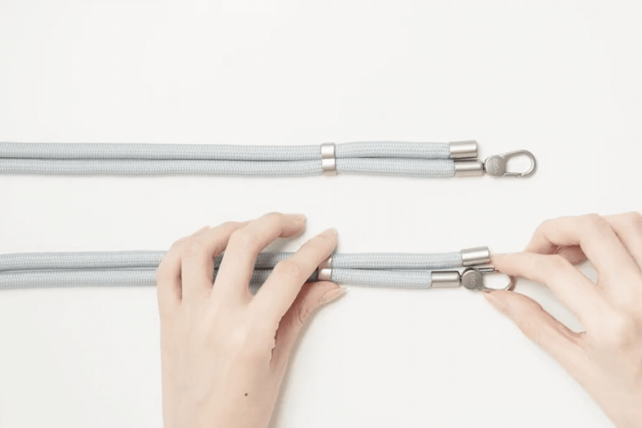 Adjustable Strap
