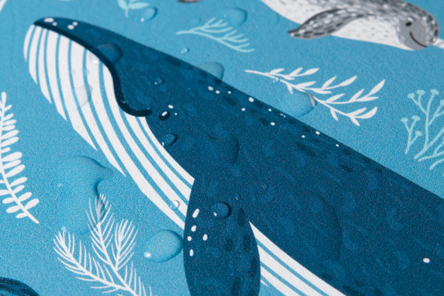 Select Fabric