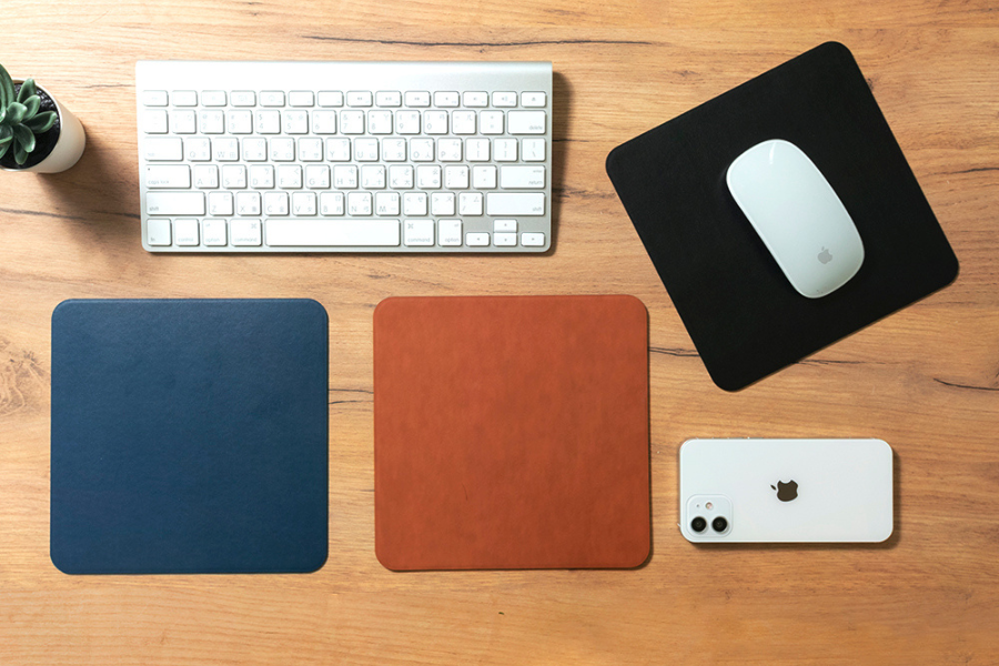 Smooth Microfiber Surface, Durable and Non-shedding