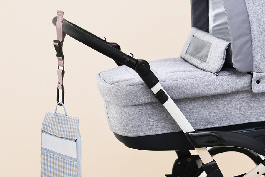 Multifunctional Luggage Strap