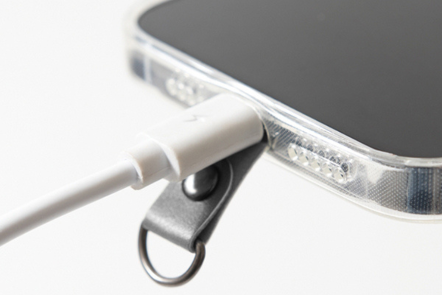 No Problems With Charging