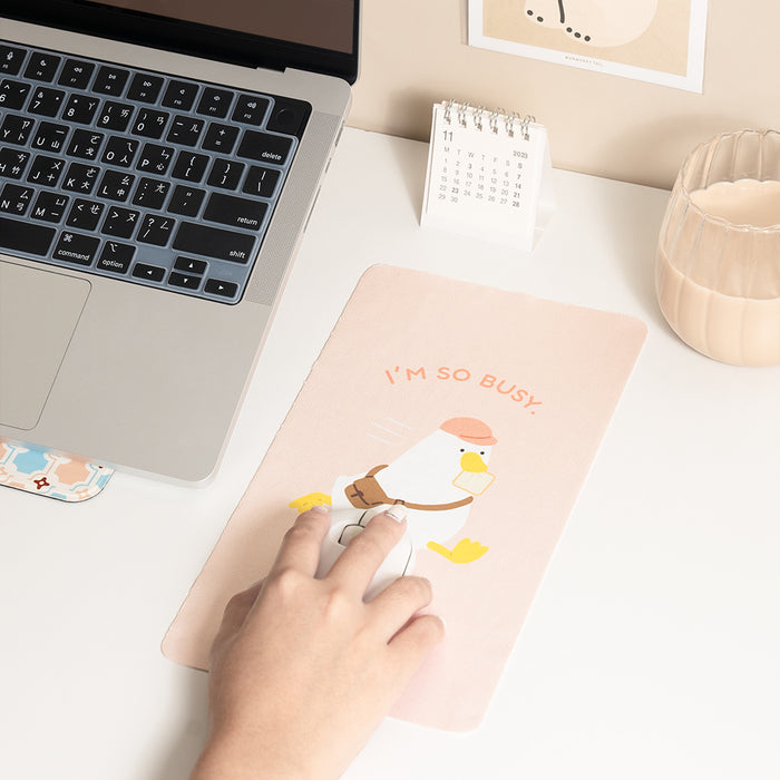 3-in-1 Mouse Pad - Standard