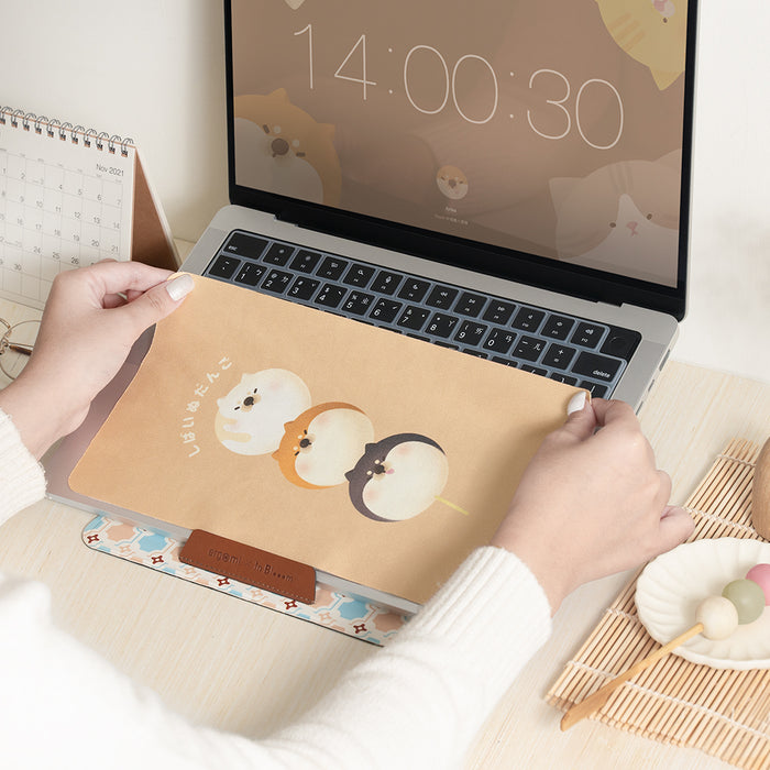 3-in-1 Mouse Pad - Standard
