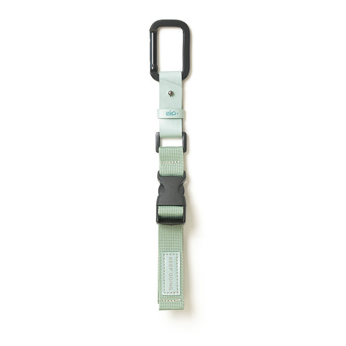 Universal Luggage Strap Buckle Ring