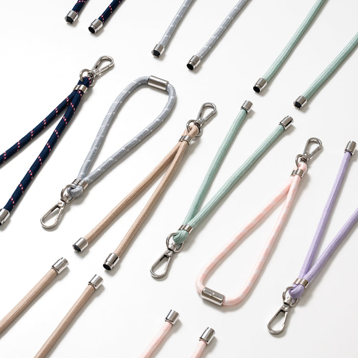 2 in 1 Adjustable Drawstring Rope Strap