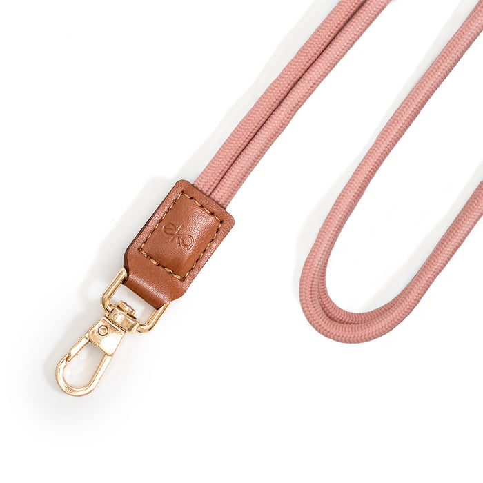 Adjustable Rope Phone Strap