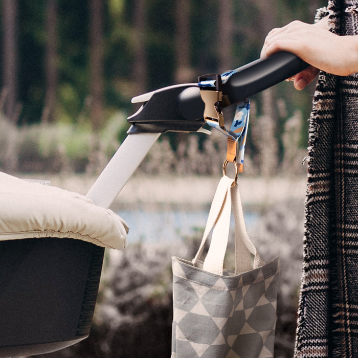 Travel Carry Strap