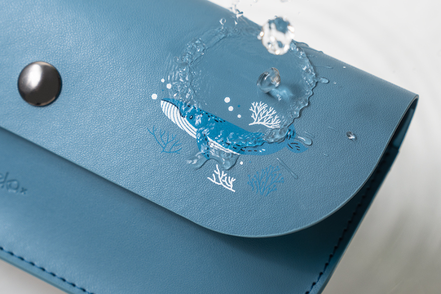 Premium PU Leather